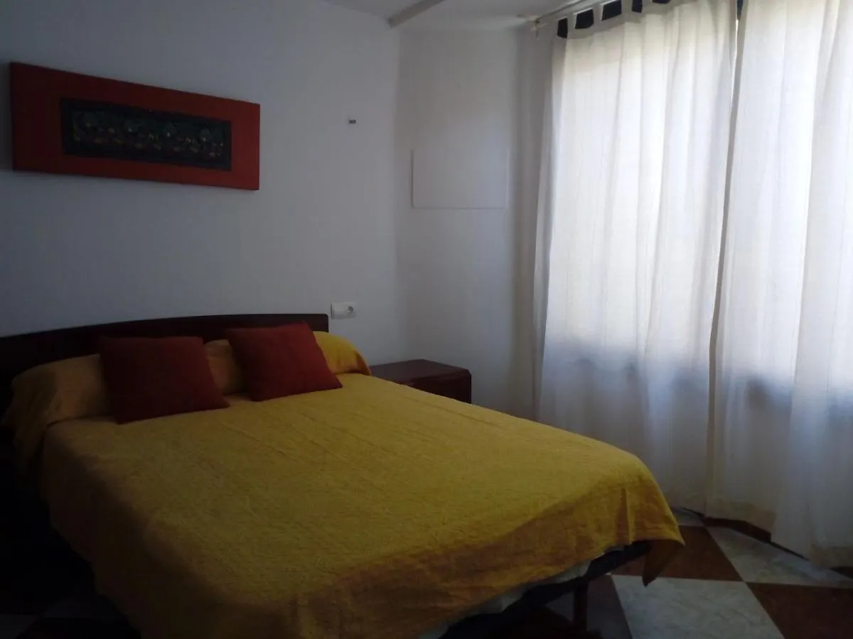 La Luz De Palamos Apartment Spain