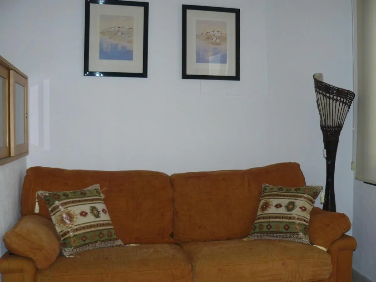 La Luz De Palamos Apartment 0*,  Spain