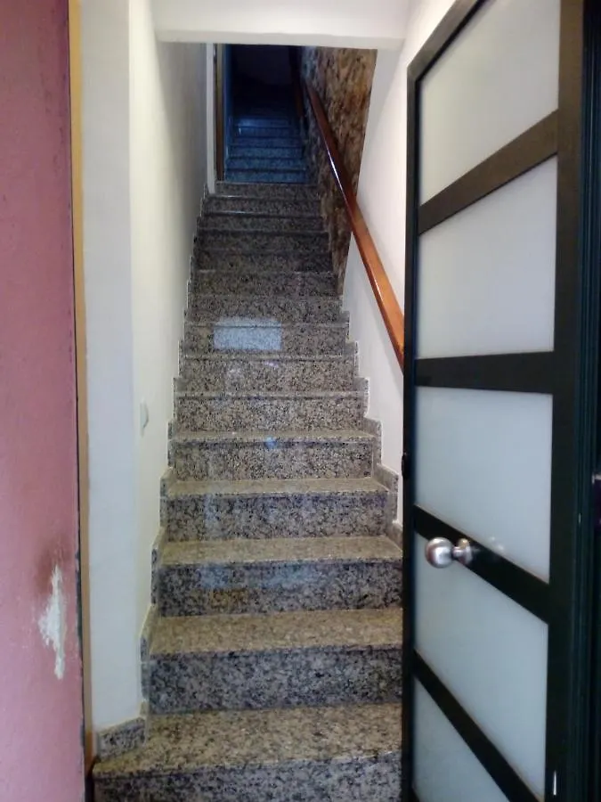 La Luz De Palamos Apartment