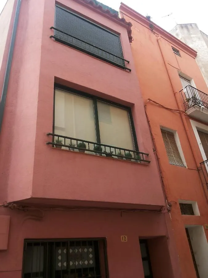 La Luz De Palamos Apartment
