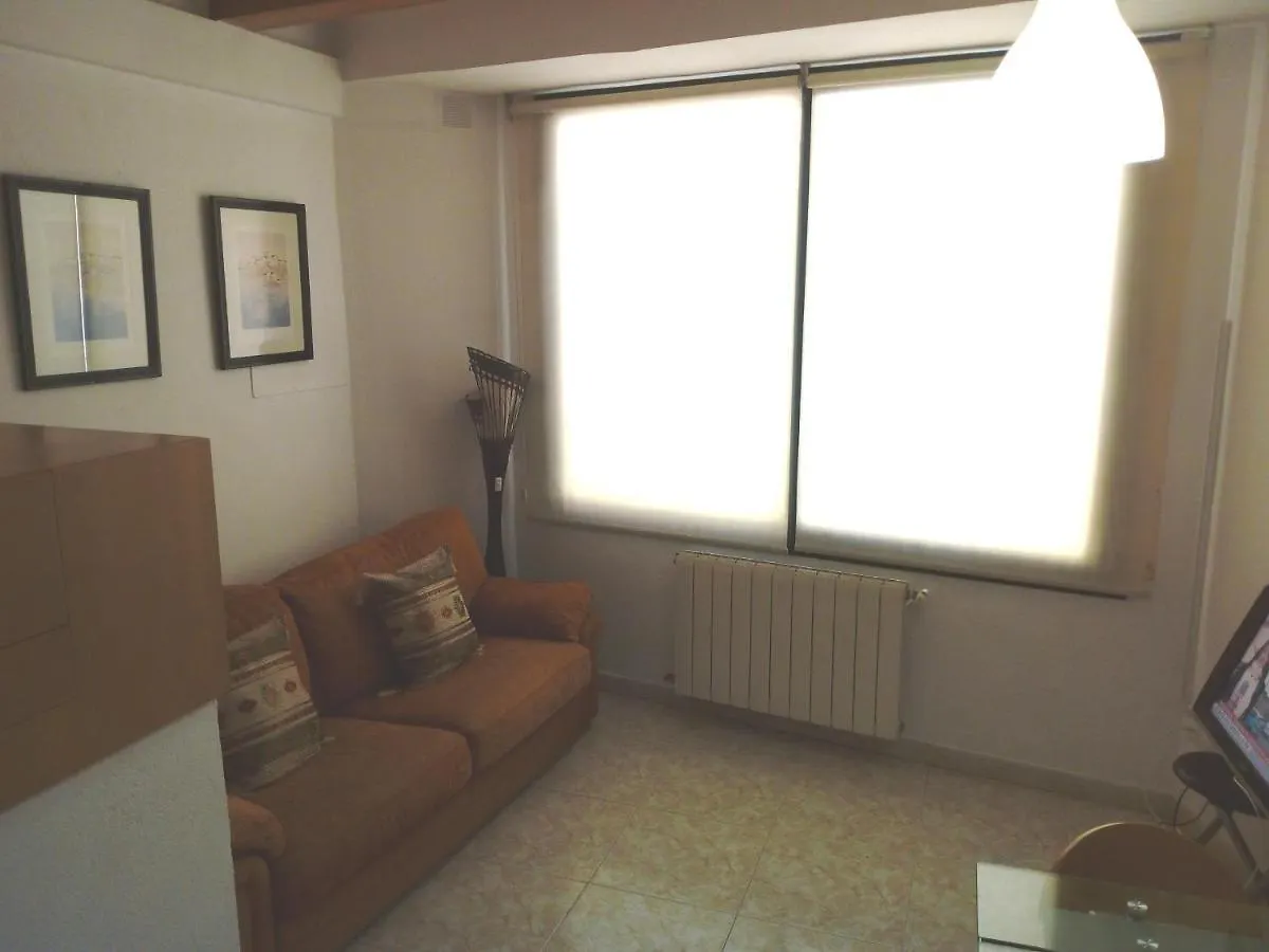 La Luz De Palamos Apartment Spain