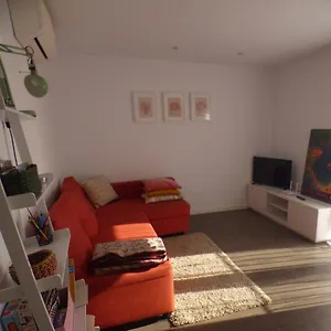  Appartement Pis Pràctic I Agradable Sobre La Marina