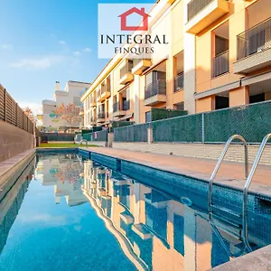  Appartement La Copla