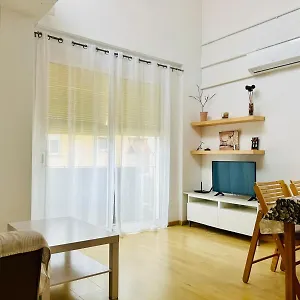  Appartement Ample Port Marina