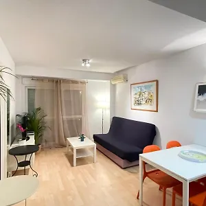 Appartement Muntaner I