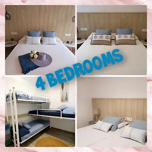  Appartement Superior Garoina