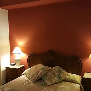 Guest house Residencia Catalina, Palamos