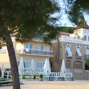 Hotel La Fosca, Palamos