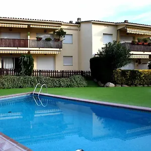  Appartement Laura Mar